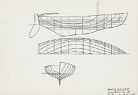 647 Passera lussiniana - semplificazione del disegno tecnico ing. A. Chiggiato 